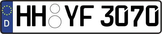 HH-YF3070