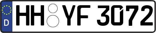 HH-YF3072