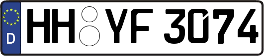 HH-YF3074