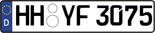 HH-YF3075