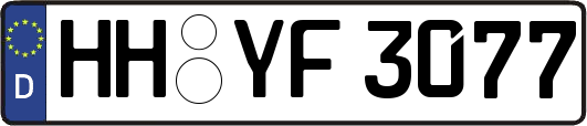 HH-YF3077