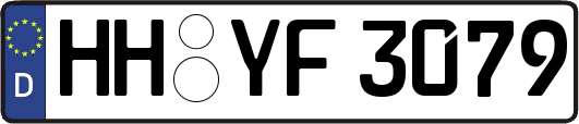 HH-YF3079