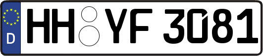 HH-YF3081