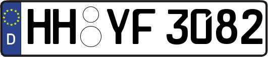 HH-YF3082