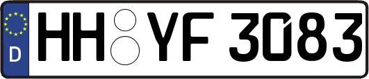 HH-YF3083