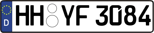 HH-YF3084