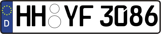 HH-YF3086