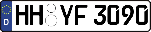 HH-YF3090