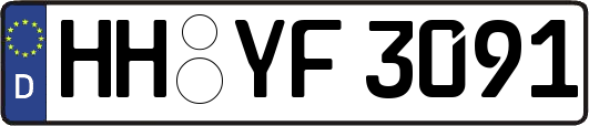 HH-YF3091