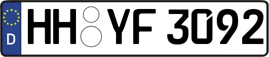 HH-YF3092
