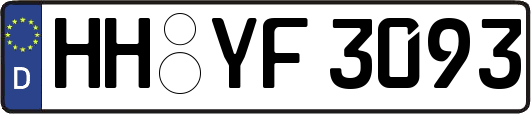 HH-YF3093