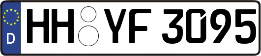 HH-YF3095