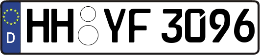 HH-YF3096