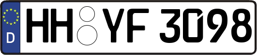 HH-YF3098