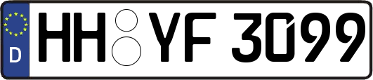 HH-YF3099