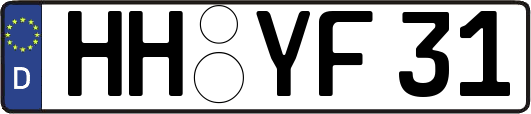 HH-YF31