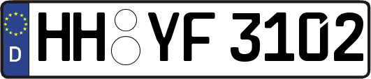 HH-YF3102