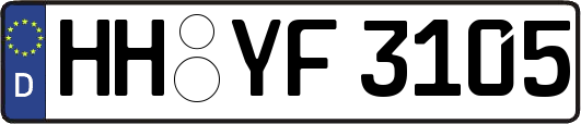 HH-YF3105