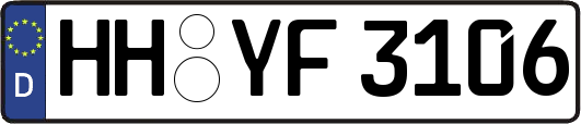 HH-YF3106