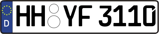 HH-YF3110