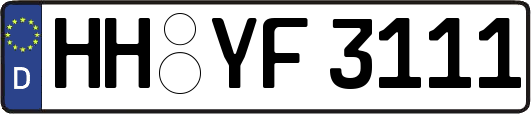 HH-YF3111