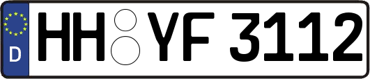 HH-YF3112
