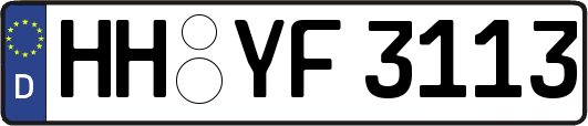 HH-YF3113