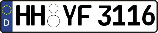 HH-YF3116