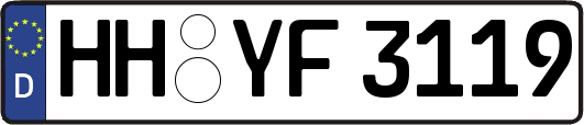 HH-YF3119