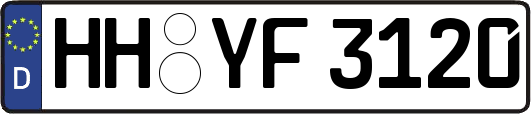 HH-YF3120