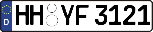 HH-YF3121