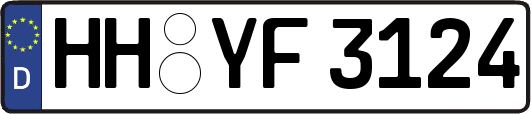 HH-YF3124