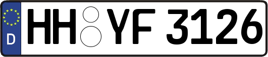 HH-YF3126