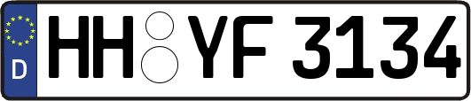 HH-YF3134