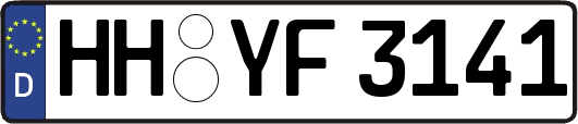 HH-YF3141