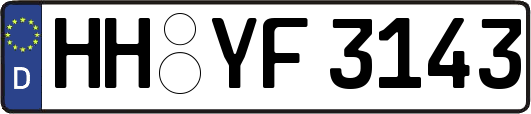 HH-YF3143