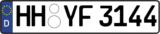 HH-YF3144
