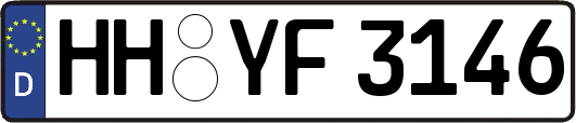HH-YF3146