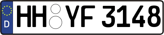HH-YF3148