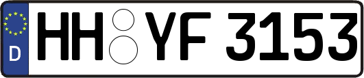 HH-YF3153