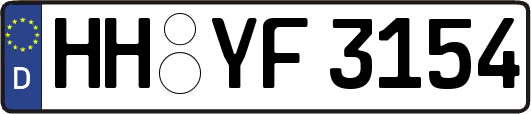 HH-YF3154