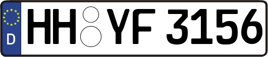 HH-YF3156