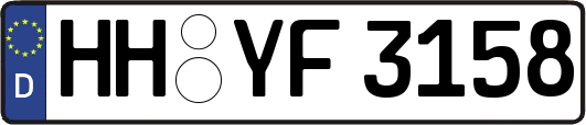HH-YF3158