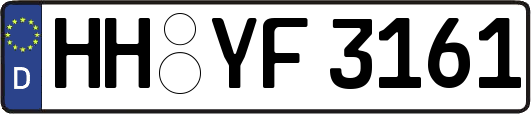 HH-YF3161