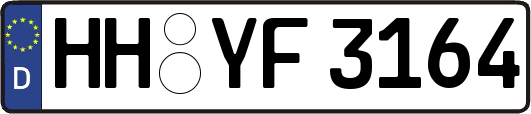 HH-YF3164