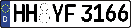 HH-YF3166