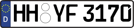 HH-YF3170