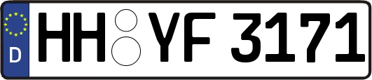 HH-YF3171