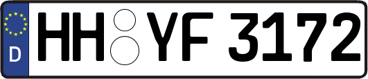 HH-YF3172