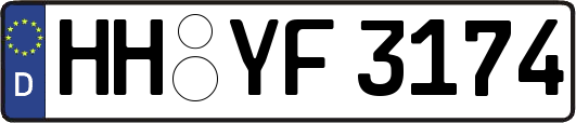 HH-YF3174